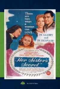 El secreto de su hermana