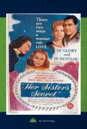 El secreto de su hermana