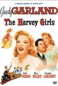 Película The Harvey Girls