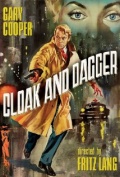 Cloak and Dagger
