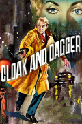 Película Cloak and Dagger