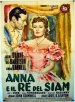 Ana y el rey de Siam
