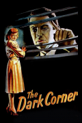 Película The Dark Corner