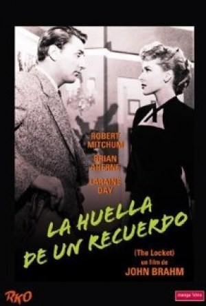 La huella de un recuerdo