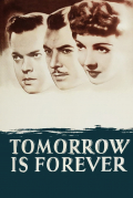 Película Tomorrow Is Forever
