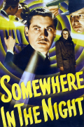 Película Somewhere in the Night