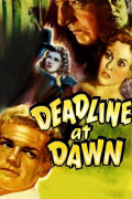 Película Deadline at Dawn