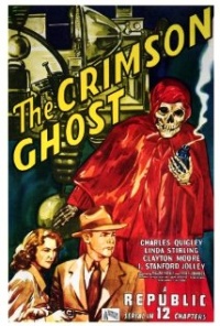The Crimson Ghost