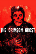 Película The Crimson Ghost