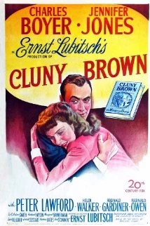 El pecado de Cluny Brown