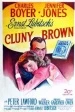 Cluny Brown