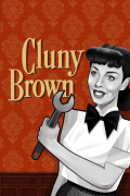 Película Cluny Brown