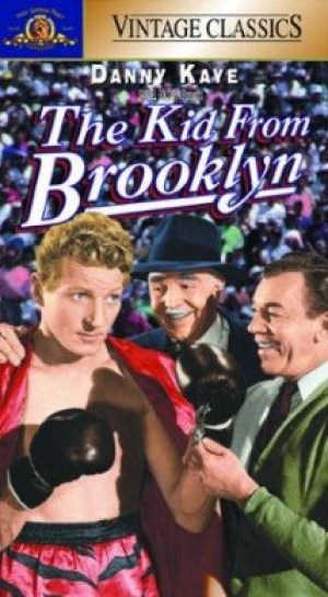 El asombro de Brooklyn