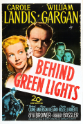 Película Behind Green Lights