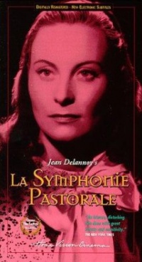 La symphonie pastorale