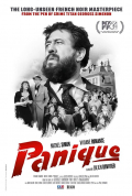 Película Panique