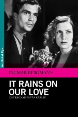 Llueve sobre nuestro amor