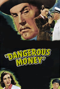 Película Dangerous Money