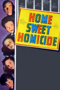 Película Home, Sweet Homicide