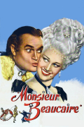 Película Monsieur Beaucaire
