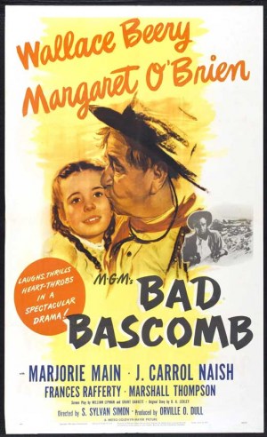 Bascomb, el zurdo