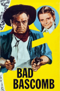 Película Bad Bascomb