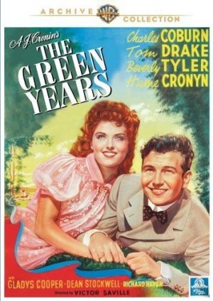 Los verdes años