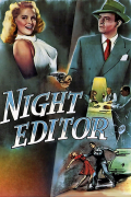 Película Night Editor