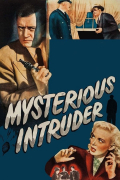 Película Mysterious Intruder
