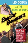 Película Bowery Bombshell