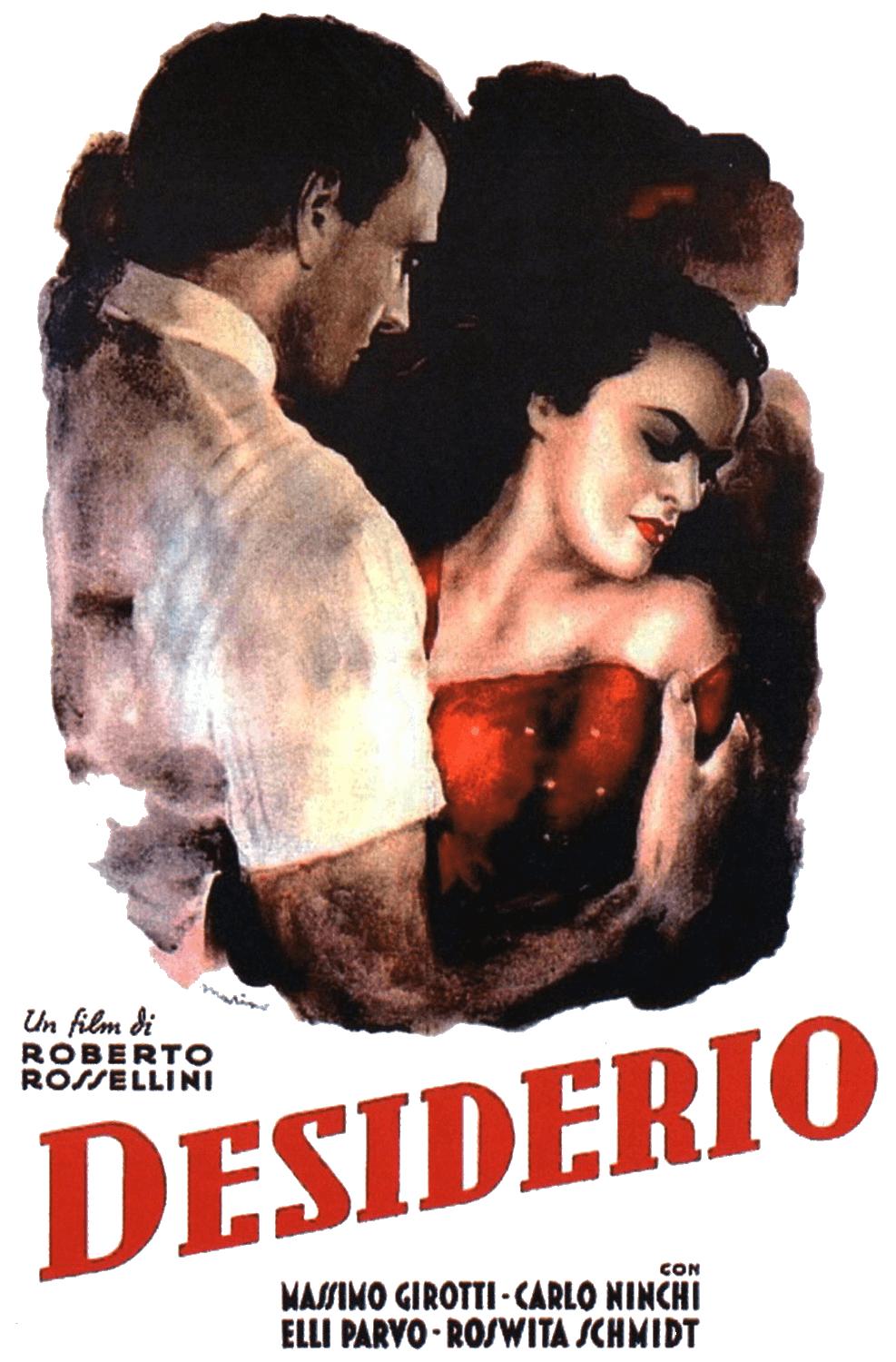 Desire Película 1946