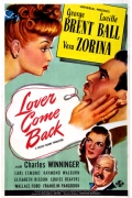 Lover Come Back
