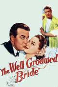 Película The Well Groomed Bride