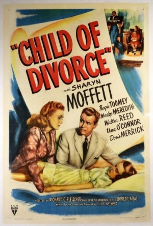 Hija del divorcio