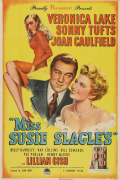 Película Miss Susie Slagle's