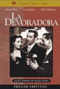 Película La devoradora