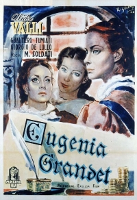Eugenia Grandet Eugenia Grandet