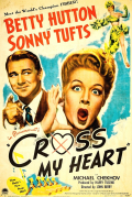 Película Cross My Heart