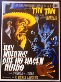 Hay muertos que no hacen ruido