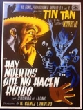Hay muertos que no hacen ruido
