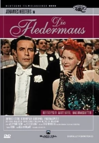 Die Fledermaus