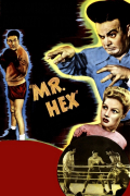 Película Mr. Hex
