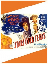 Stars Over Texas
