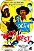 Película Wild West