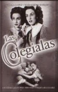 Las colegialas