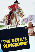 Película The Devil's Playground