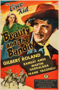 Película Beauty and the Bandit
