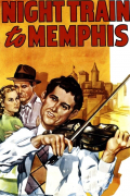 Película Night Train to Memphis