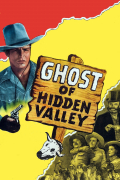 Película Ghost of Hidden Valley