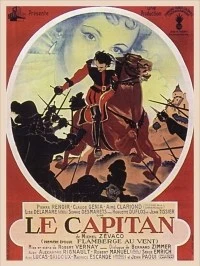 Le capitan